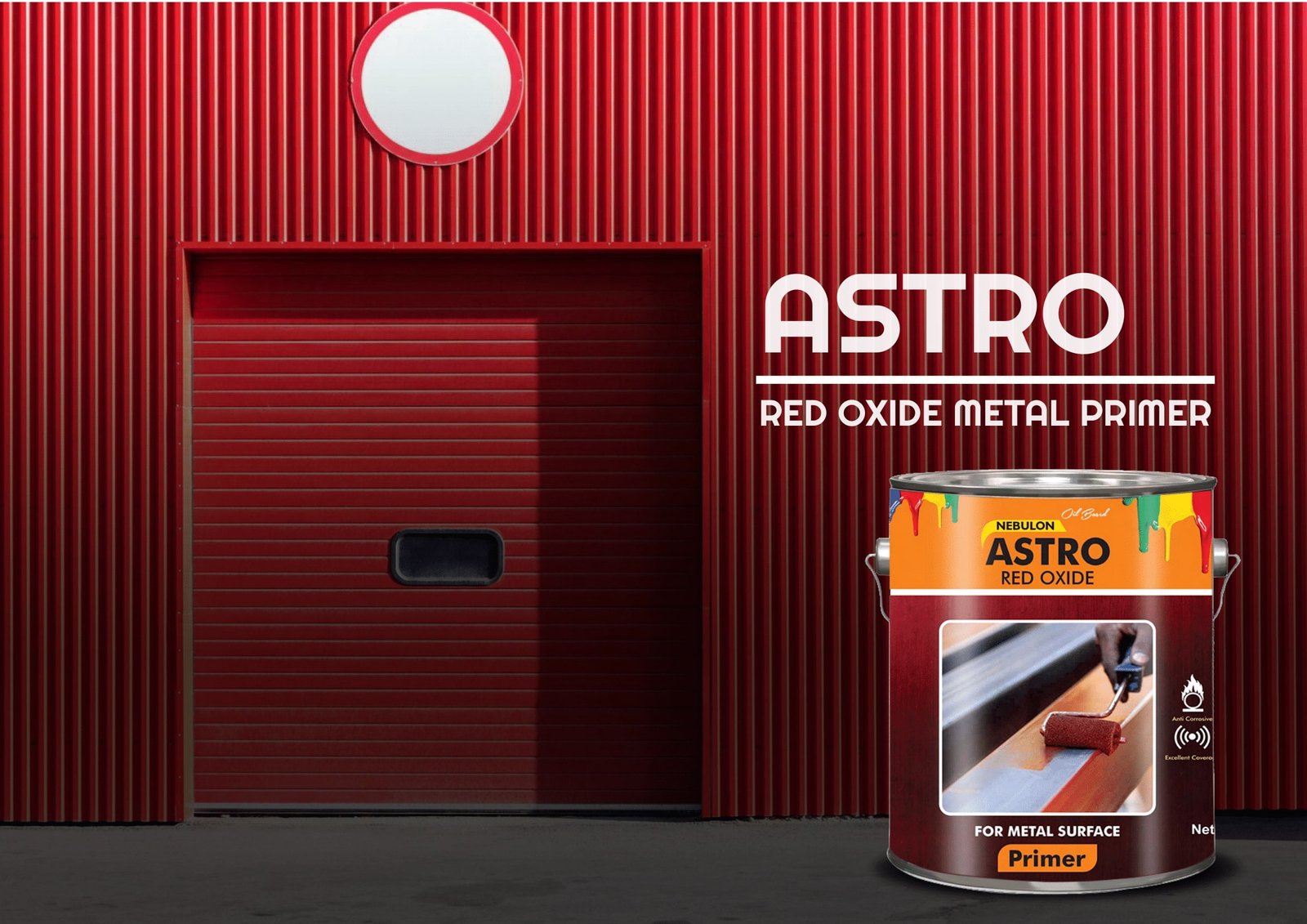 Astro