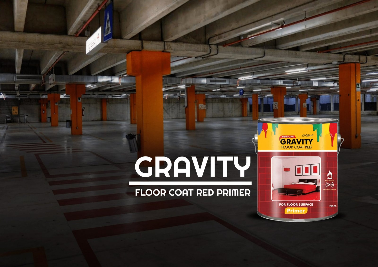 Gravity