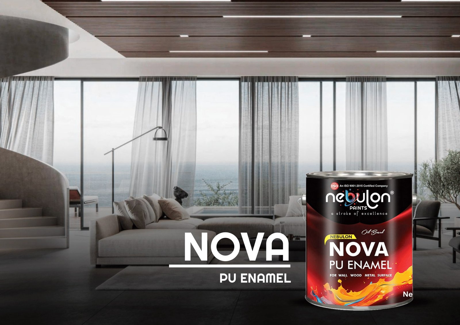 Nova