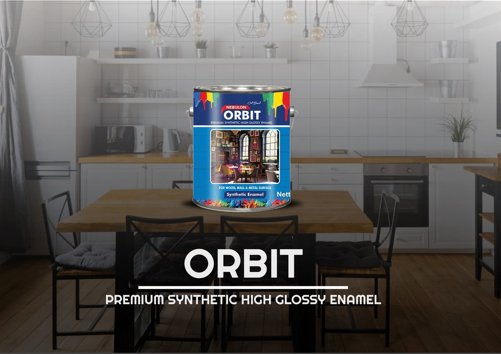Orbit