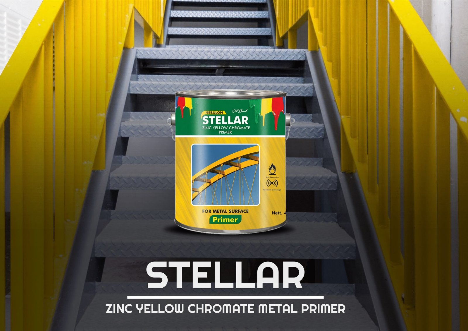 Stellar