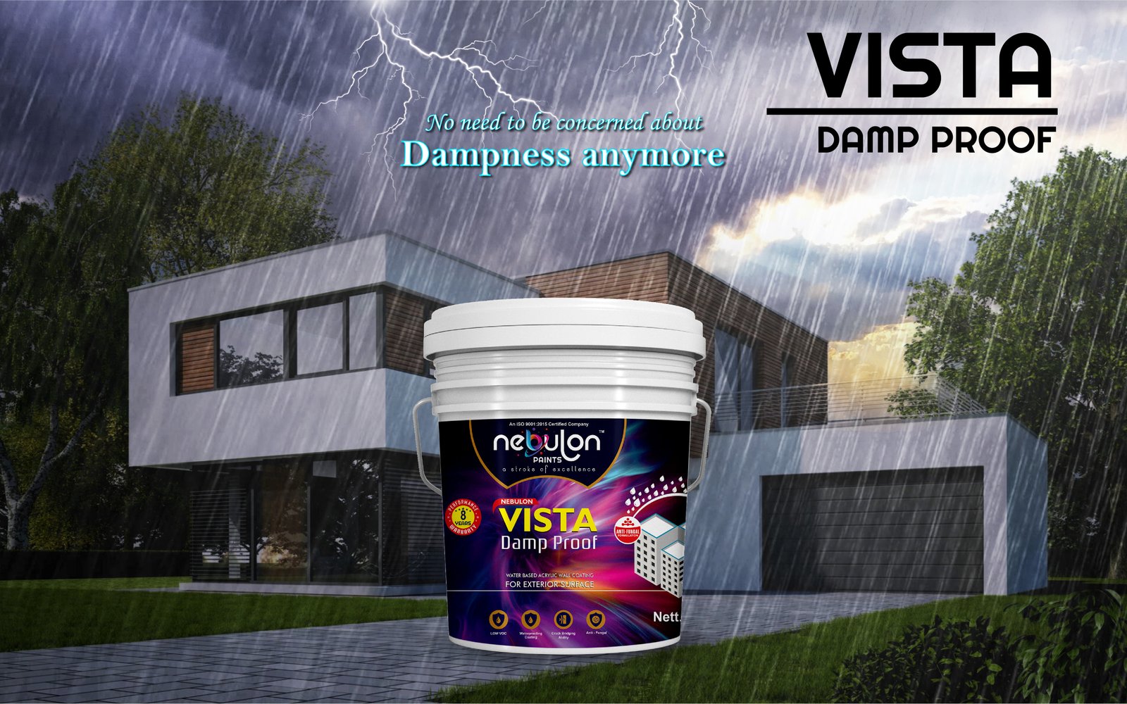 Vista"