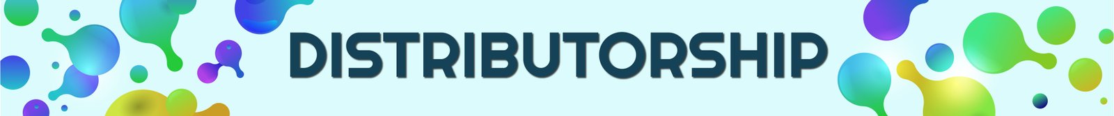 Distributorship